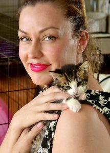 Point Cook cat rescue changes paws