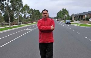 Crime sparks resident fightback in Tarneit