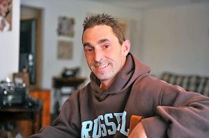 My Wyndham: Ambrose Faure