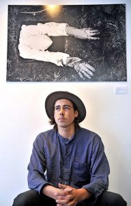 Wyndham’s changing realities on show