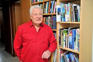 My Wyndham: Michael Redding