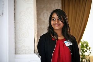 Triple-0 hero calm under pressure