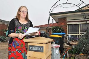 Job seeker nears 500 knockbacks