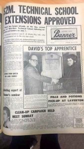 From the Archives: Werribee Banner, June 15, 2016